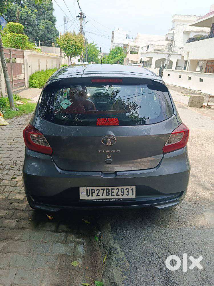 Tata Tiago 1.2 Revotron Xt Cng, 2022, Cng & Hybrids