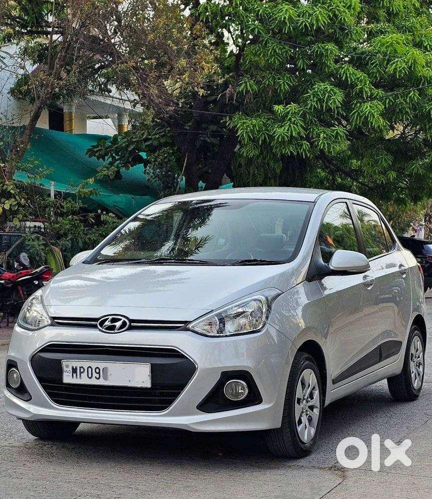 Hyundai Xcent 1.2 S Crdi, 2014, Diesel