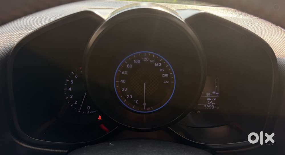 Hyundai Venue Sx Turbo, 2019, Petrol