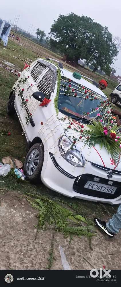 Maruti Suzuki Alto 800 2016 Petrol 430000 Km Driven