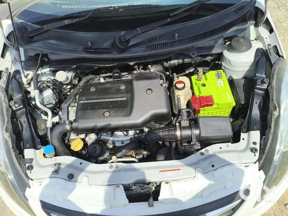Maruti Suzuki Swift Dzire Vdi (diesel)  2015 Model  For Sale