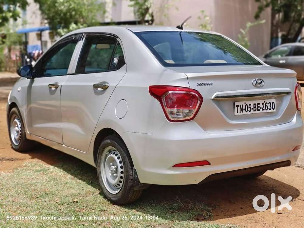 Hyundai Xcent Prime 1.2 T Crdi, 2016, Diesel