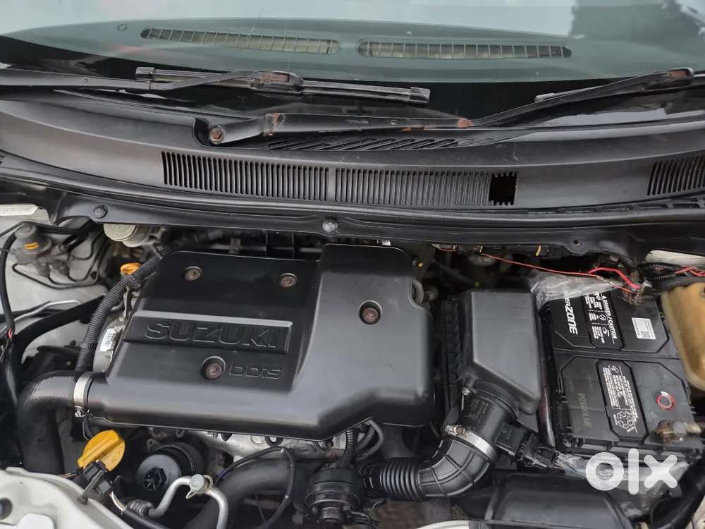 Maruti Suzuki Ritz Vdi 2013