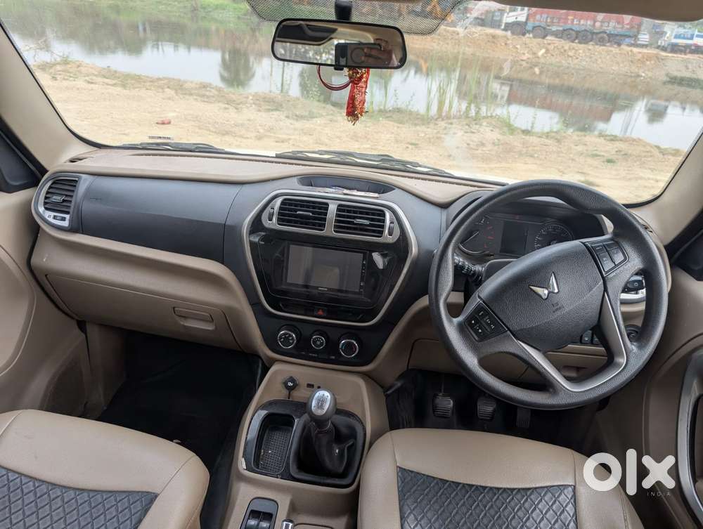 Mahindra Bolero Neo N10 (r), 2023, Diesel