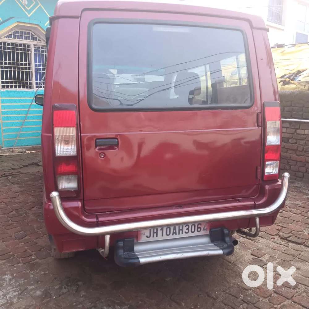Tata Sumo Gold Ex 2013