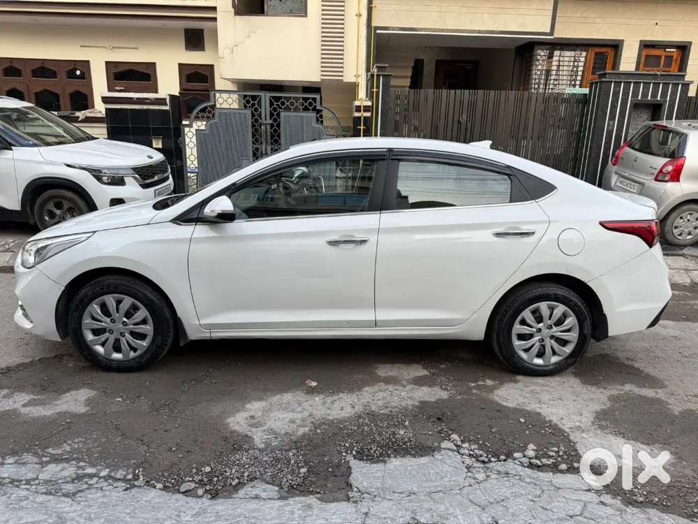 Verna 1 Owner