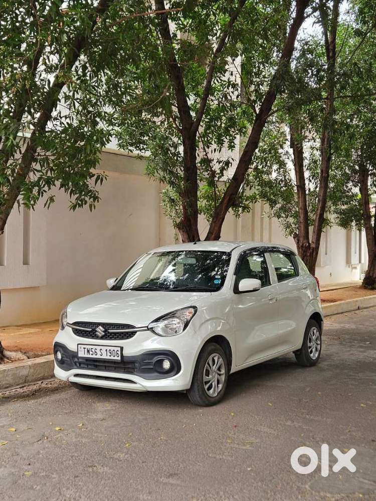 Maruti Suzuki Celerio, 2023, Petrol