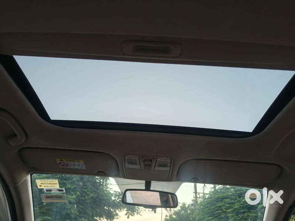 Hyundai Verna, 2019, Diesel