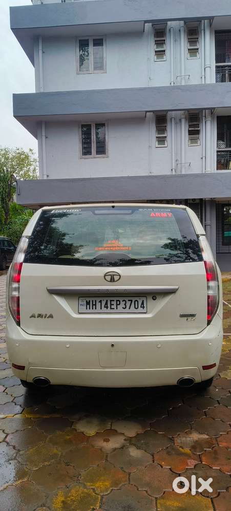 Tata Aria Diesel Manual 2014