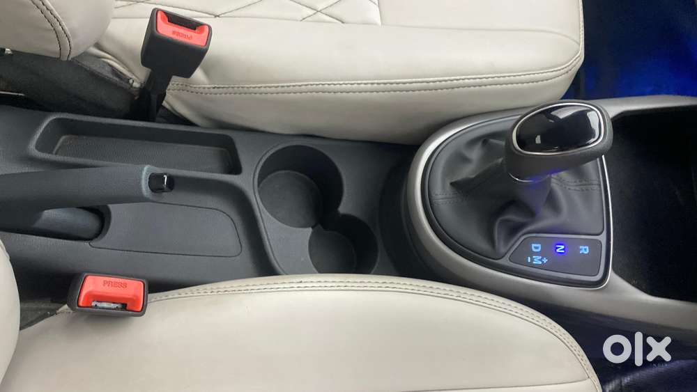 Hyundai Grand I10 Nios Sportz Amt 1.2 Kappa Vtvt, 2024, Petrol