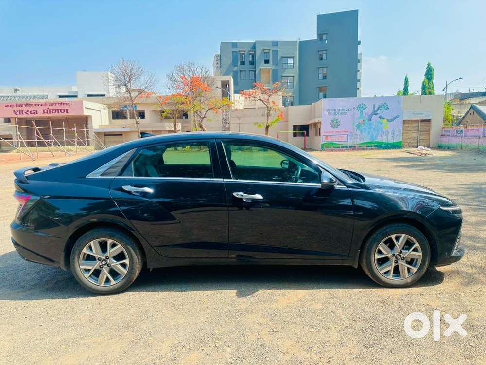 Hyundai New Verna 2025