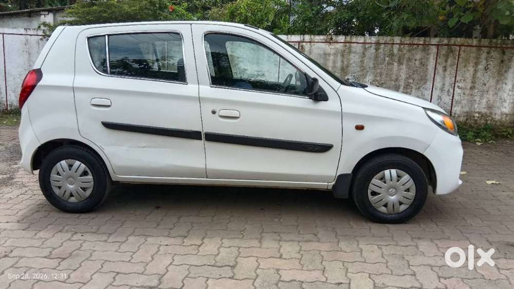 Maruti Suzuki Alto 800 Lxi, 2020, Petrol