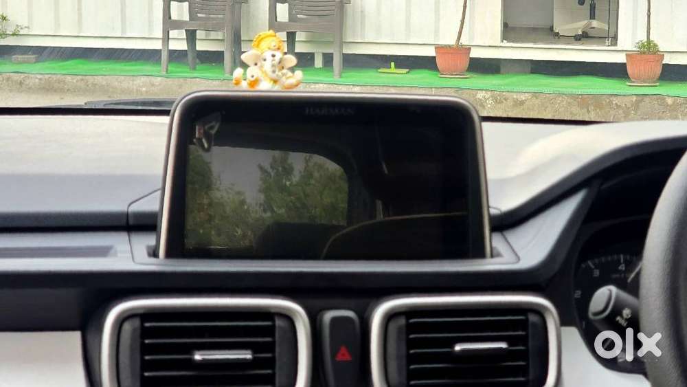 Tata Punch Creative, 2023, Petrol