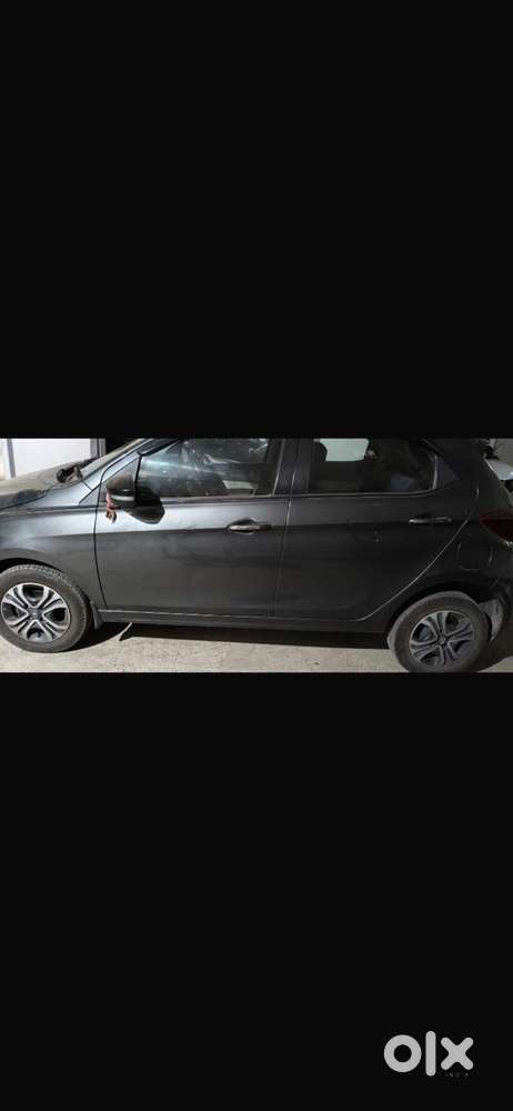 Tata Tiago Nrg 2022 Petrol Hybrid