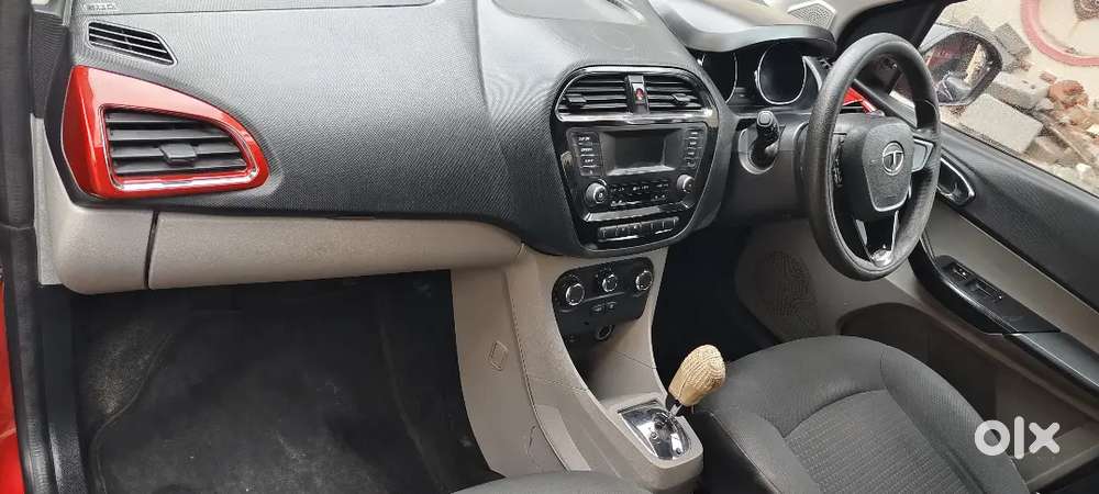 Tata Tiago Xza Plus 2019 Drive