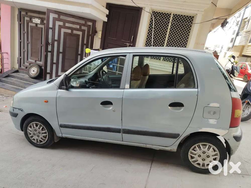 Good Condition Just Take And Drive