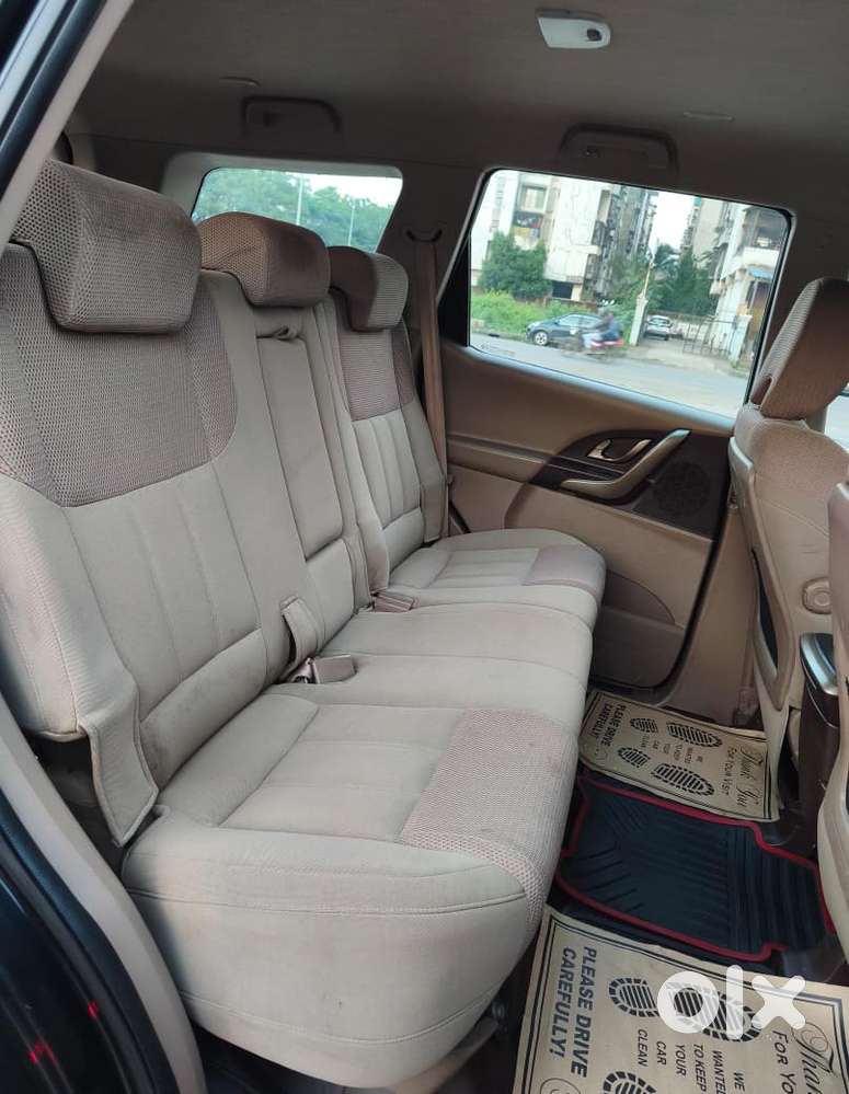 Mahindra Xuv500 W6 2wd, 2014, Diesel