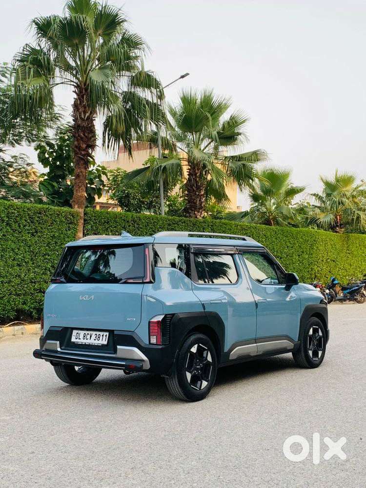 Kia Syros Htk Plus Turbo, 2025, Petrol