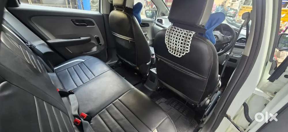 Tata Altroz 2020