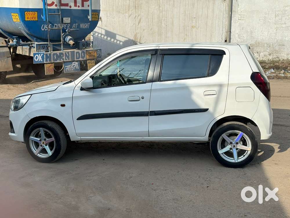 Maruti Suzuki Alto 2015