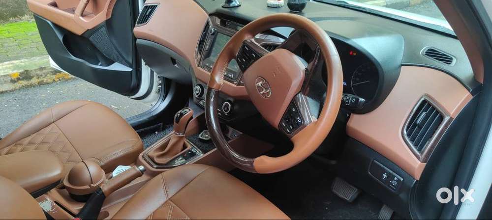 Excellent Running Condition, Modified Interior Upholstery.