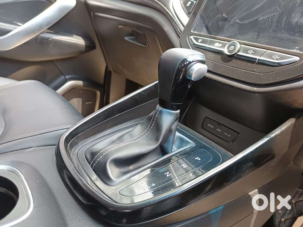 Mg Hector 1.5 Dct Sharp, 2020, Petrol