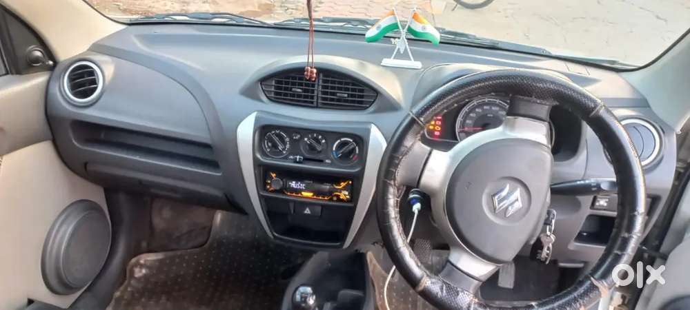 Maruti Alto 800  -2018