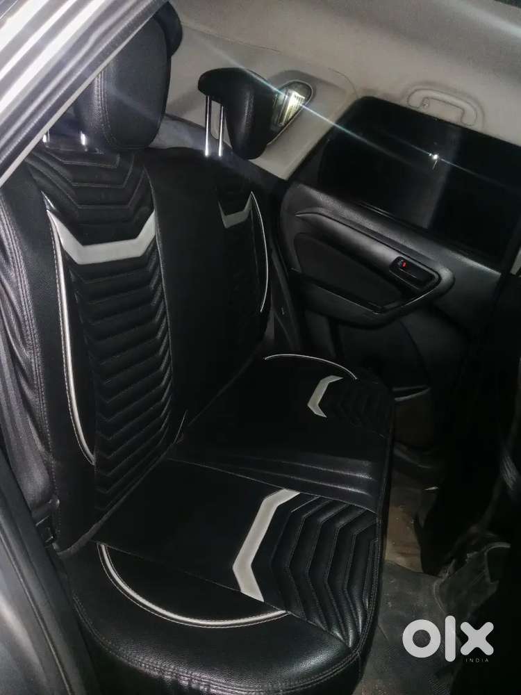 Maruti Suzuki Brezza 2020(v. Brezza -vxi)