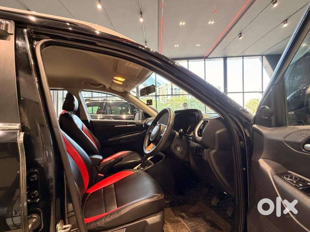 Kia Sonet 1.2 Htk Plus, 2023, Petrol