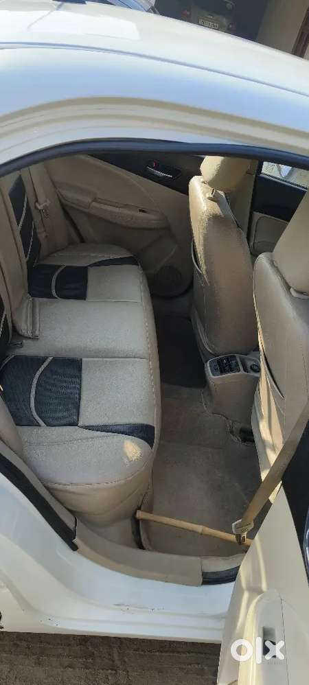 Maruti Suzuki Dzire Diesel First Owner Nonaccidental