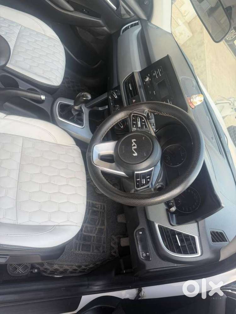 Kia Seltos Hte D, 2022, Diesel