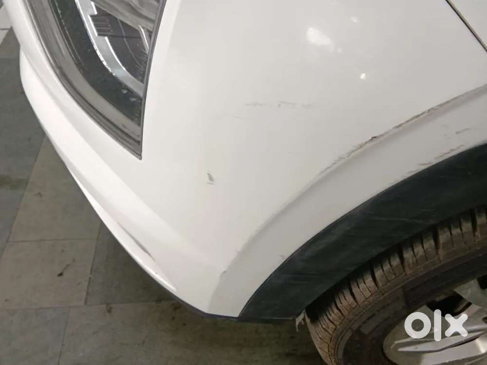 Hyundai Creta 2020 Petrol Lifetime Tax