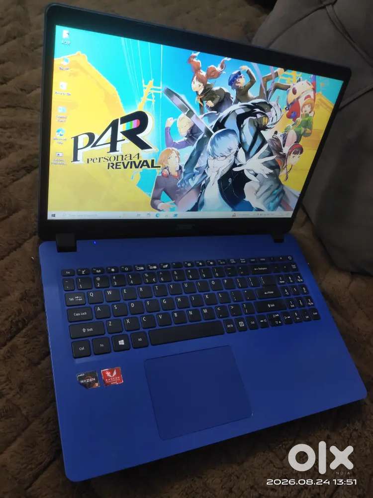 Ryzen3 laptop