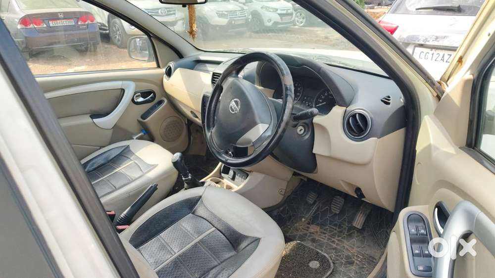 Nissan Terrano 2013-2017 Xl Plus 85 Ps, 2015, Diesel