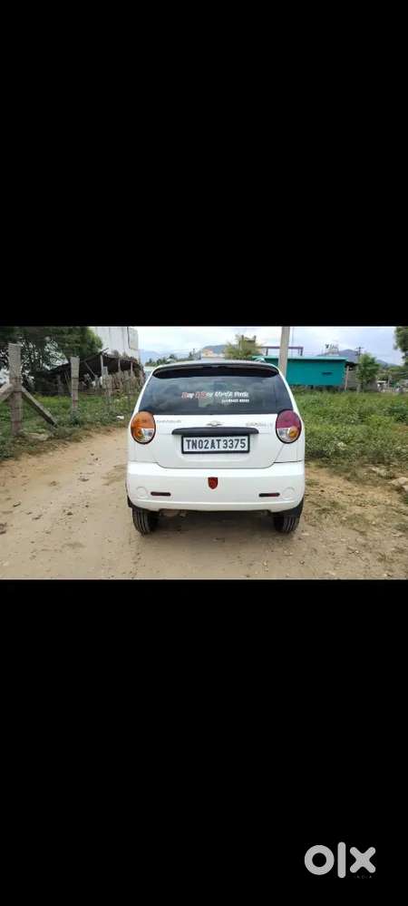 Chevrolet Spark 2012 Petrol 130000 Km Driven Good Condition Ac Working