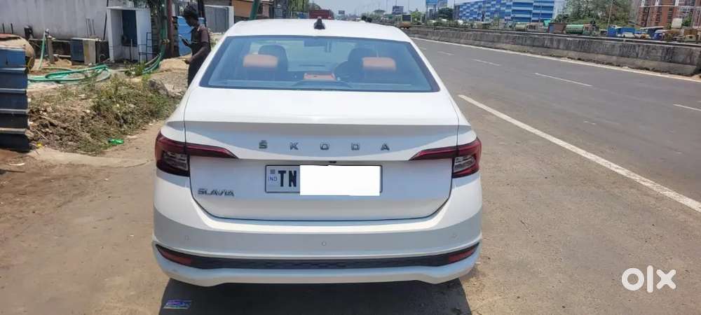 For Sale: Skoda Slavia Ambition Manual – Well Maintained