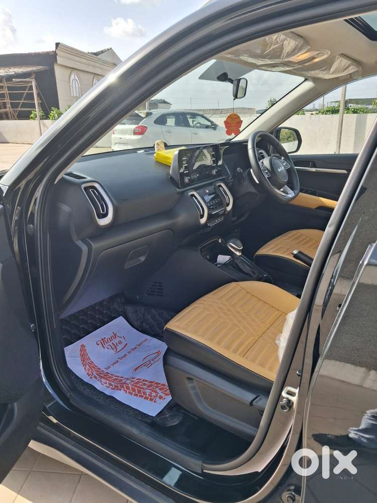 Kia Sonet Htk Plus, 2024, Petrol