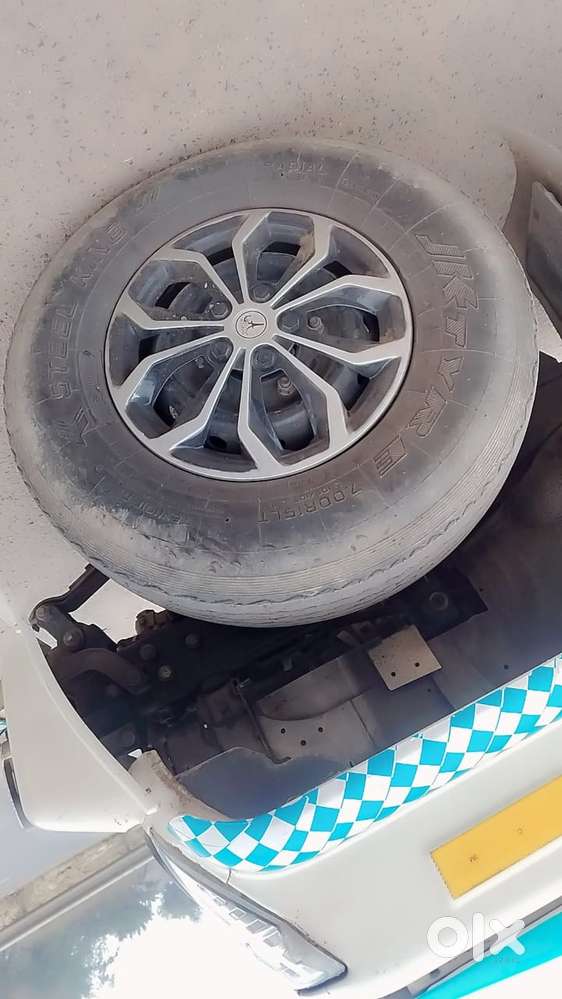 Mahindra Bolero Pik-up