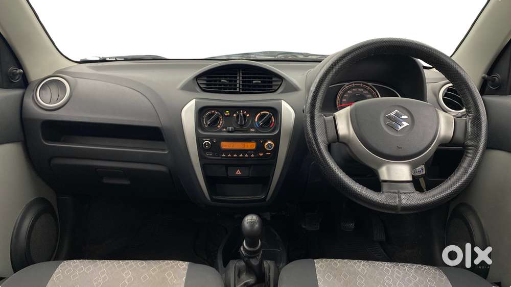 Maruti Suzuki Alto 800 Vxi, 2016, Petrol