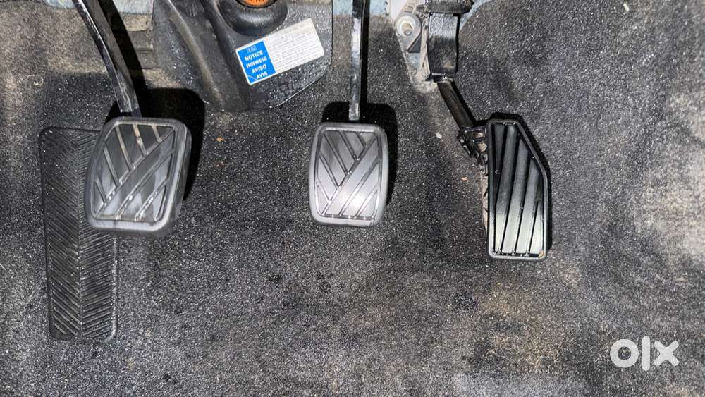 Maruti Suzuki Baleno 1.2 Delta, 2018, Petrol