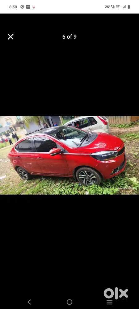 Tata Tigor 2017 Model 72000 Km 
Asking Price 320000
Negotiable