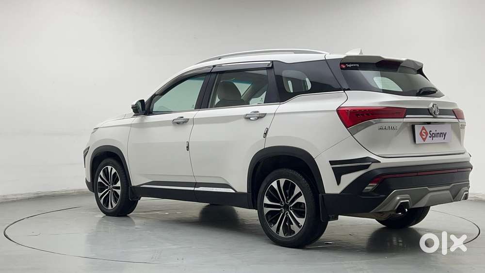Mg Hector Sharp At, 2023, Petrol