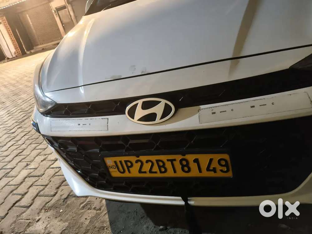 Hyundai Aura 2025