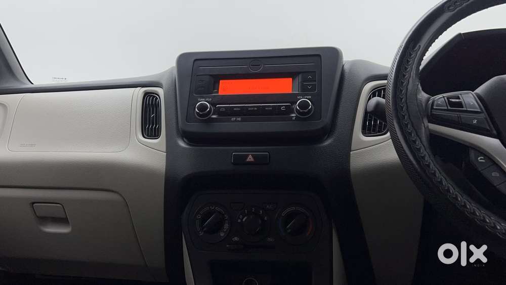 Maruti Suzuki Wagon R 1.2 Zxi Ags, 2023, Petrol