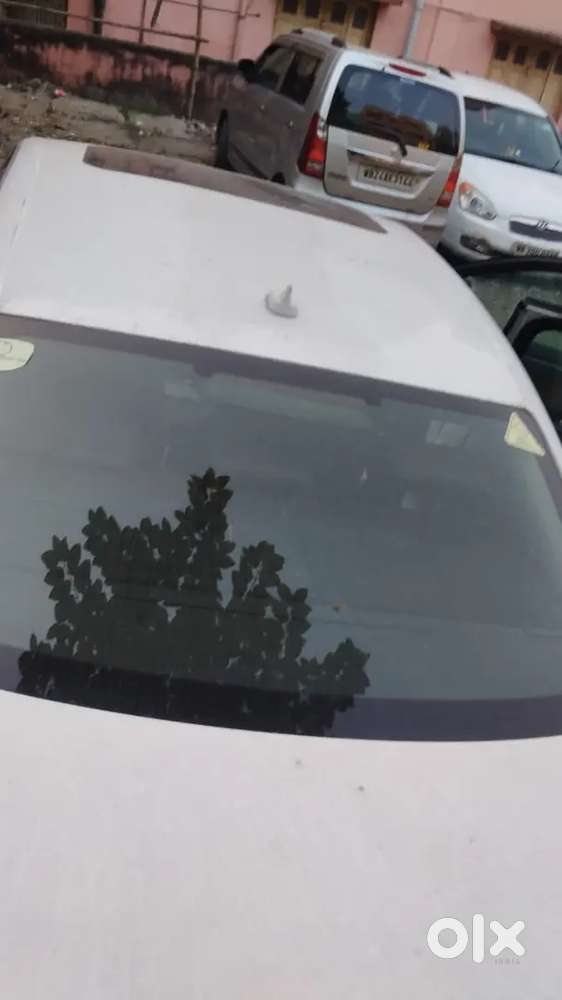 Audi A4 2010 Petrol Model With Sunroof