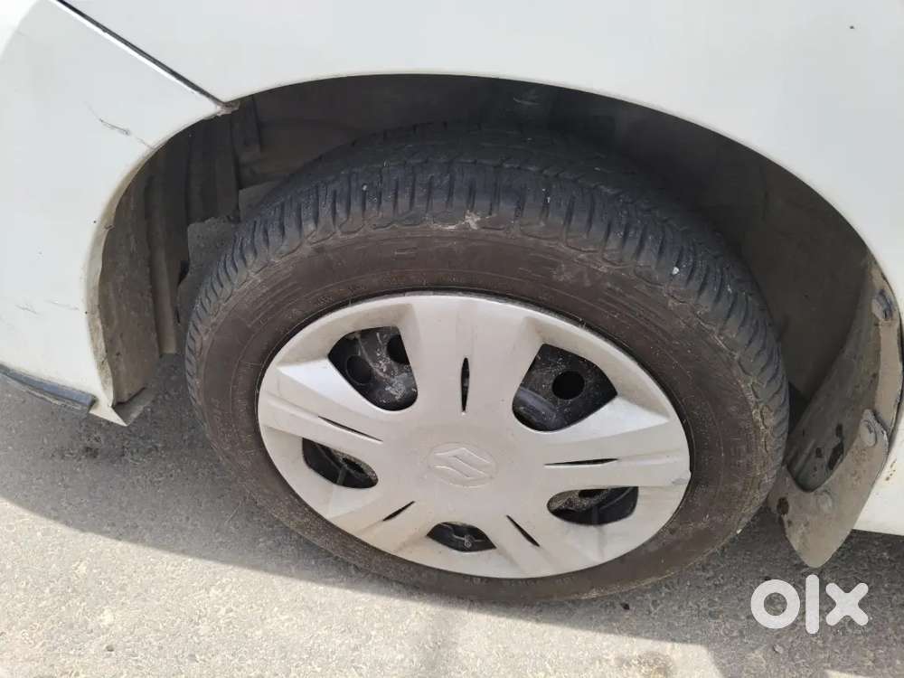 Maruti Wagonr Vxi 2018  Petrol + Lpg