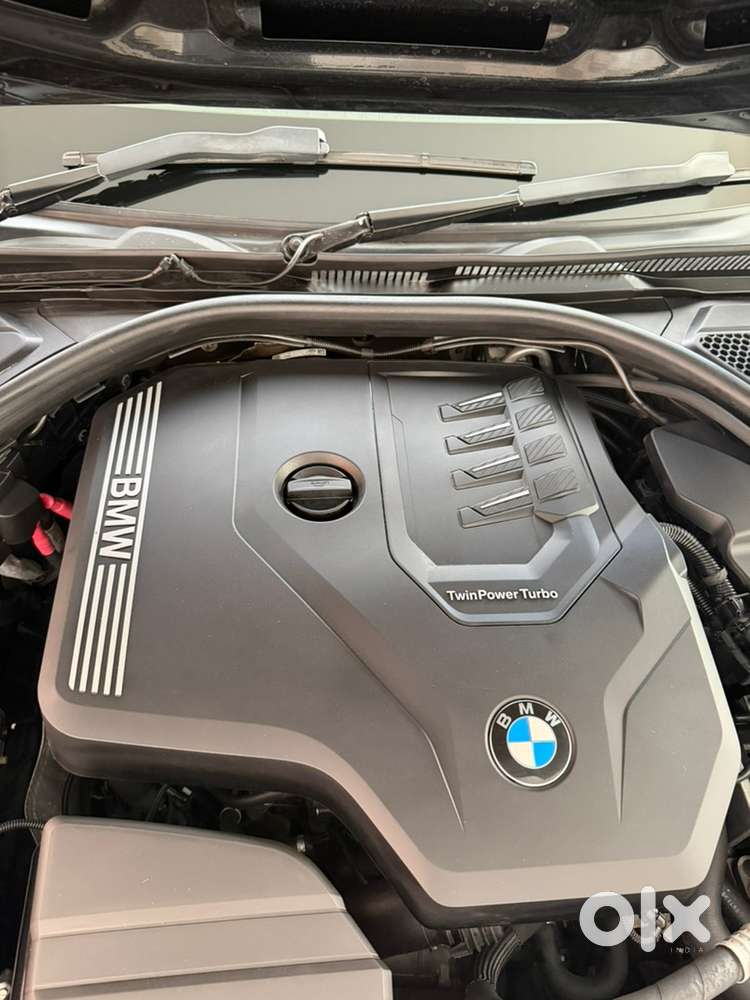 Bmw 3 Series 2.0 2022