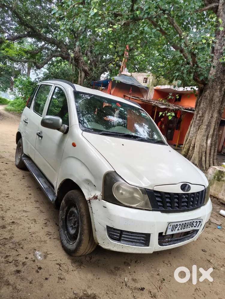 Mahindra Quanto 1.5 C2 2013