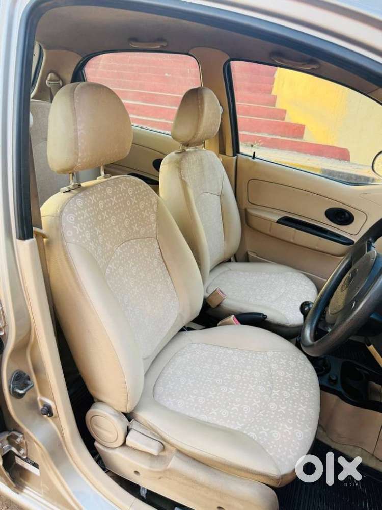 Chevrolet Spark 1.0 Ls, 2011, Petrol