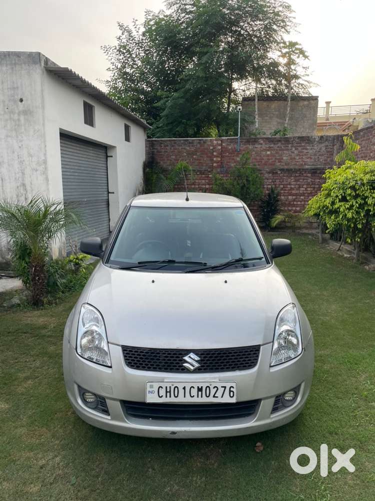 Maruti Suzuki Swift 2009
